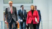 Koalition beschließt Sprit-Entlastung: Steuersenkung für zwei Monate als Soforthilfe