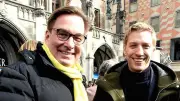 Koalitions-Poker: Krause vertagt Entscheidung – Zeit gewonnen