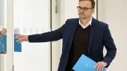 Koalitionskrach in Brandenburg: SPD blockiert CDU-Forderung nach Herabsetzung der Strafmündigkeit auf 12 Jahre