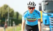 Kolumbianischer Radprofi Cristian Camilo Muñoz stirbt nach Sturz in Frankreich