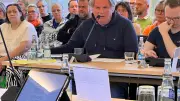 Kommentar: Land sollte Windenergie-Ausbau auf Eis legen