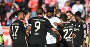 Kommentar: Wettbewerbsverzerrung? Kompany sorgte erst in Hälfte zwei dafür