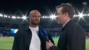 Kompany appelliert an Bayern-Fans nach Paris-Wahnsinn