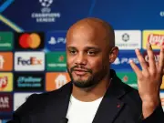 Kompany bittet Bayern-Fans um Selbstlosigkeit im Halbfinale
