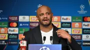 Kompany: Erfahrung als Tribünen-Coach aus Anderlecht-Zeit