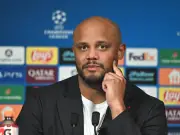 Kompany kritisiert Schiedsrichter: Zwei irreguläre PSG-Tore im Halbfinale