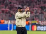 Kompany richtet kuriose Bitte an Bayern-Fans vor PSG-Rückspiel