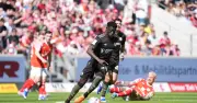 Kompany: Startelfdebüt von Ndiaye war kein Spiel für einen Jungen