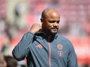 Kompany warnt vor PSG-Sturm: „Es zieht ein Sturm auf“