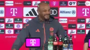 Kompany weicht PSG-Frage aus: „Reden wir über was anderes“