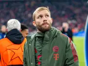 Konrad Laimer: Zukunft beim FC Bayern München weiterhin ungewiss