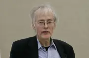 Konzeptkunst-Pionier Timm Ulrichs mit 86 Jahren gestorben