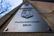 Korruptionsverdacht: Berliner Polizist wegen Geheimnisverrats angeklagt
