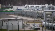 Kraftwerk in Lubmin: Verschenkung an Ukraine sorgt für Streit