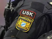 Krawalle vor Bundesliga-Spiel: Polizei nimmt 100 Randalierer bei Bayern gegen Stuttgart fest