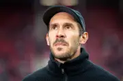 Krebsdiagnose bei Dinkçis Freundin: Freiburgs Trainer Schuster ruft zu Stammzellspende auf