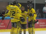 Krefeld Pinguine: Zweitliga-Meister und sportlicher DEL-Aufsteiger
