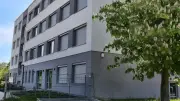 Kreisarchiv verlässt ehemalige Sekundarschule: Neue Nutzung für Rosarium-Gebäude in Sangerhausen