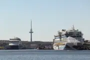 Kreuzfahrt-Boom hält an: Rekord bei Passagierzahlen weltweit