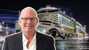 Kreuzfahrt-Preisschock: Reederei fordert 8 Prozent Nachschlag für Sommerurlaub 2026