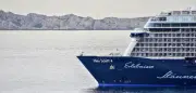 Kreuzfahrtschiffe von TUI und MSC nutzen kurzes Zeitfenster zur Flucht aus dem Persischen Golf