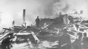 Kriegsende in Vorpommern: Die unterschiedlichen Schicksale der Peenestädte
