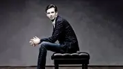 Kritik am Klavierabend: Martin Stadtfelds Bach-Interpretation im Prinzregententheater