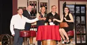 Kritik: „Weinprobe für Anfänger“ im Bayerischen Hof begeistert