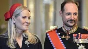 Kronprinz Haakon: Neue Epstein-Verbindungen aufgetaucht