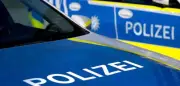Kuh flieht vor Schlachter in Mittelfranken: Polizei und Jäger suchen mit Drohnen