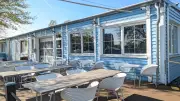 Kult-Restaurant Tischlerei am Greifswalder Hafen schließt nach 20 Jahren