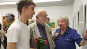 Kunst-Archiv in Neubrandenburg: Projektstelle verlängert, feste Stelle gefordert