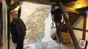 Kunst über Generationen: Apmann-Familie zeigt vielfältige Werke in Quedlinburg