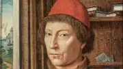 Kunst-Krimi: Ist dieser vermeintliche van Eyck eine Fälschung oder harmlose Nachahmung?
