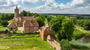 Kunstausstellung auf Burg Stargard: Landschaftsbilder von Juliane von Arnim zum 1. Mai