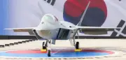 Kunstflug-Debakel: Südkoreanischer Pilot rammt Kollegen bei waghalsigem Manöver für Video