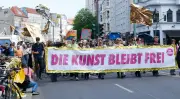 Kunstfreiheit in der Krise? Weimers Buchladen-Ausschluss entfacht Grundsatzdebatte