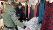 Kunsthandwerkerhof Thomsdorf startet erfolgreich in die Saison mit beliebten Bad-Accessoires