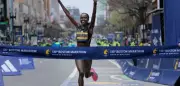 Kuriose Leihe einer Sportuhr: Wie ein Hobbyläufer zum Star auf Strava wurde