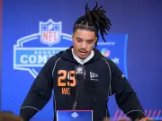 Kuriose Telefon-Panne beim NFL-Draft: Steelers leer, Eagles lachen