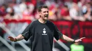 Kurioser Klassenerhalt: Klose mit Nürnberg gerettet trotz nur 8 Punkten Vorsprung