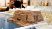 Kurswechsel für Archäologisches Landesmuseum: Societät statt Stadthafen?