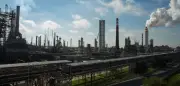Öl fließt wieder durch Druschba-Pipeline in die Slowakei