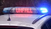 L11 bei Bützow: Unfall mit 3 Promille – zwei Leichtverletzte