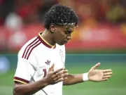 Lamine Yamal verurtelt rassistische Schmähgesänge nach Spanien-Spiel scharf