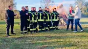Land fördert Feuerwehrhäuser in Lübs und Wietstock mit Sonderbedarfszuweisungen