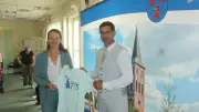 Land MV unterstützt Pasewalks 775-Jahr-Feier mit 15.000 Euro