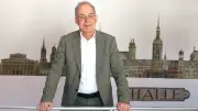 Landesdenkmalpreis für Bauvereinschef: Guido Schwarzendahl kämpft für Halles Ost-Moderne