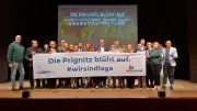 Landesgartenschau Wittenberge 2027: Regionale Vernetzung und konkrete Planungen nehmen Gestalt an