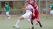 Landesliga Ost: Friedland und FCN II erleiden erneut Niederlagen ohne Punkte